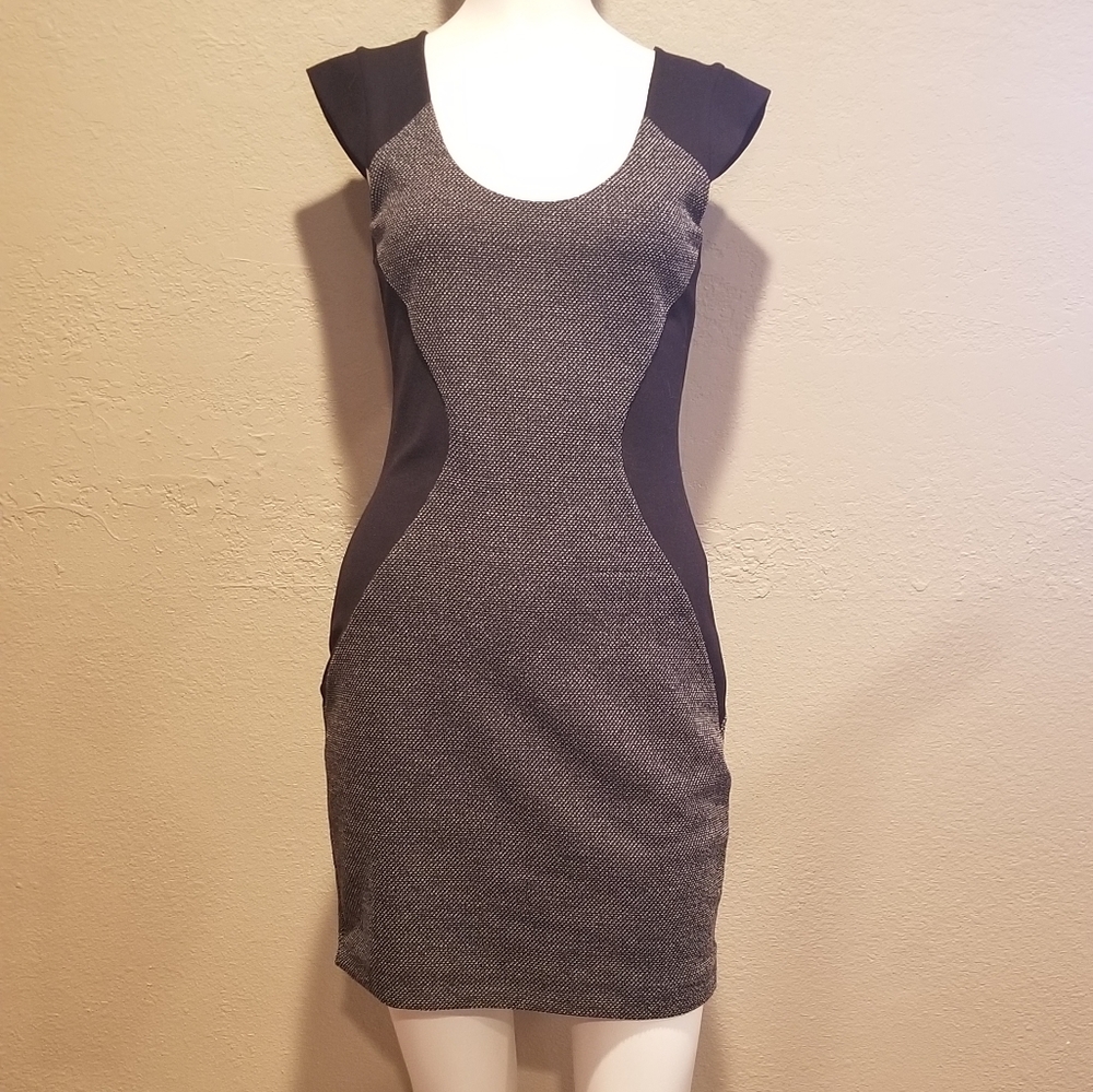 Girls night out dress